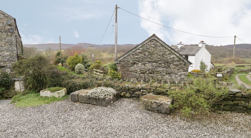 Photo of Rusland View