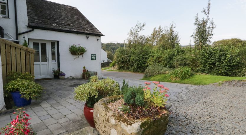 Photo of Rusland View