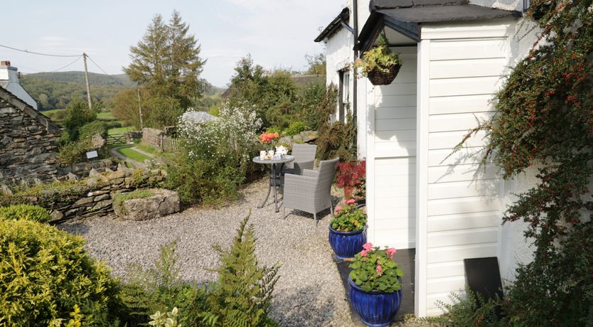 Photo of Rusland View