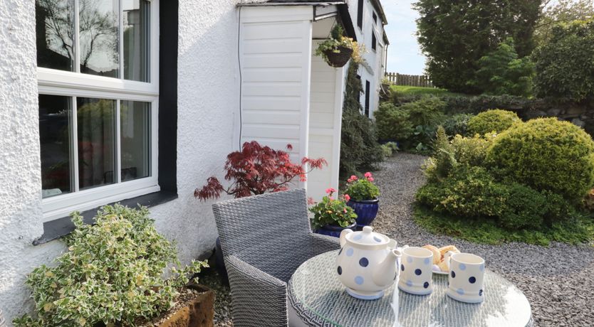 Photo of Rusland View