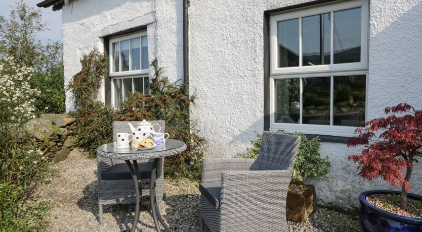 Photo of Rusland View