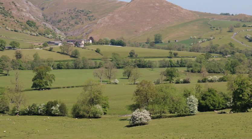 Photo of Manifold Dale