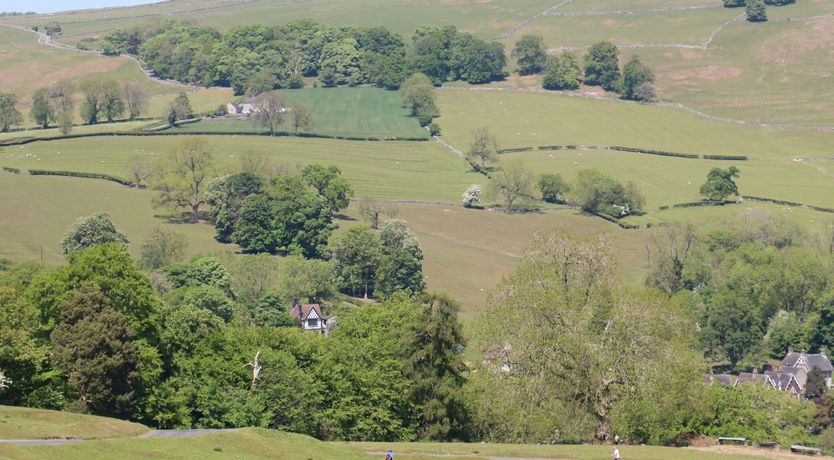 Photo of Manifold Dale