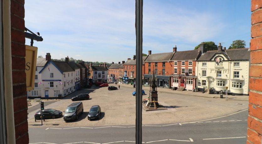 Photo of Manifold Dale