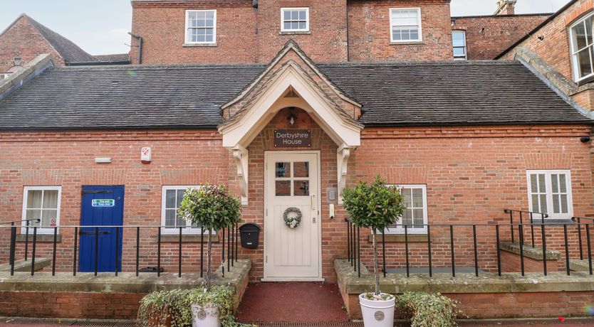 Photo of Manifold Dale