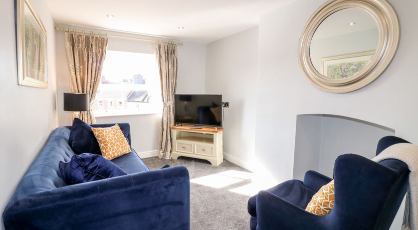 Photo of Manifold Dale