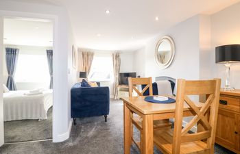 Manifold Dale Apartment