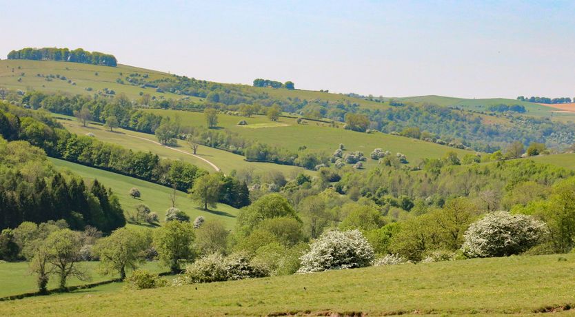 Photo of Beresford Dale