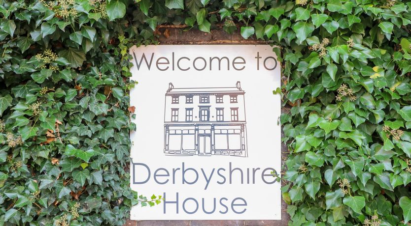 Photo of Beresford Dale