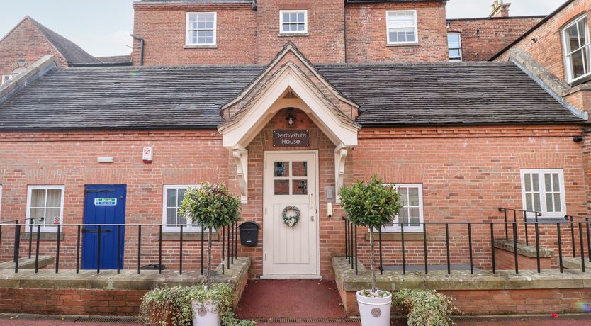 Photo of Beresford Dale