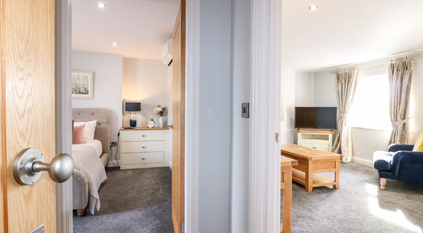 Photo of Beresford Dale