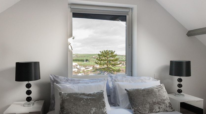 Photo of Curragh House Lodges