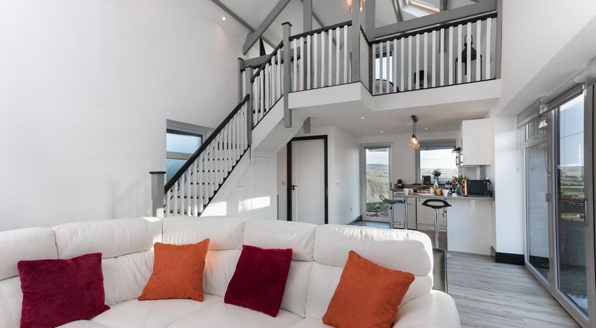 Photo of Curragh House Lodges