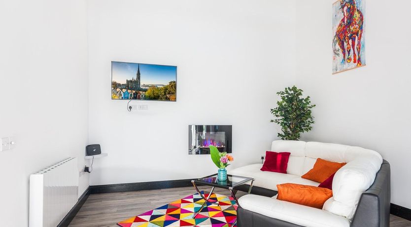 Photo of Curragh House Lodges