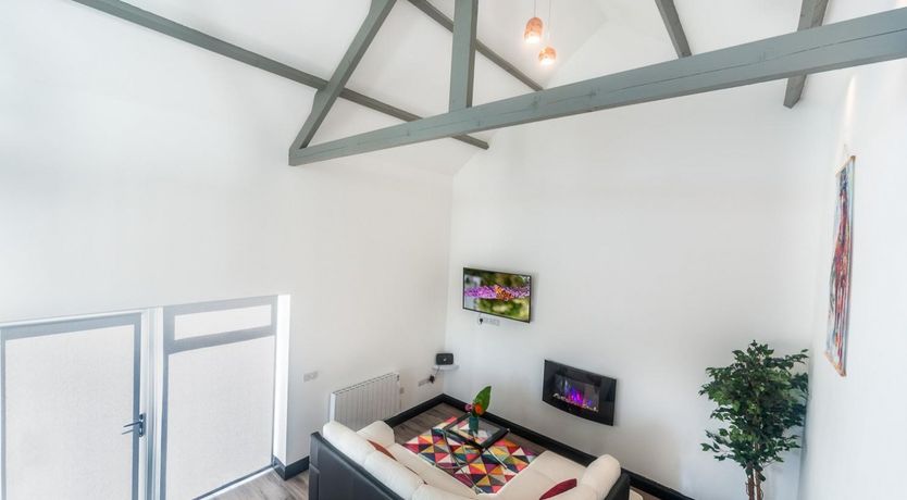 Photo of Curragh House Lodges