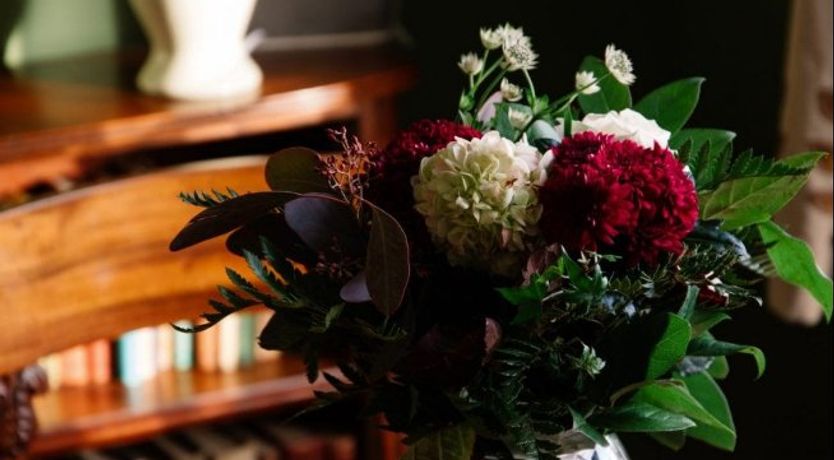 Photo of EF Garrison House