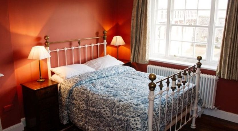 Photo of EF Garrison House