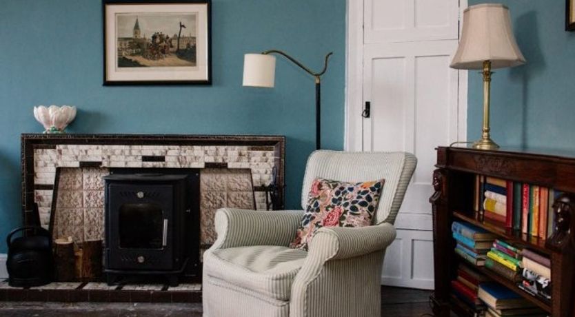 Photo of EF Parade House