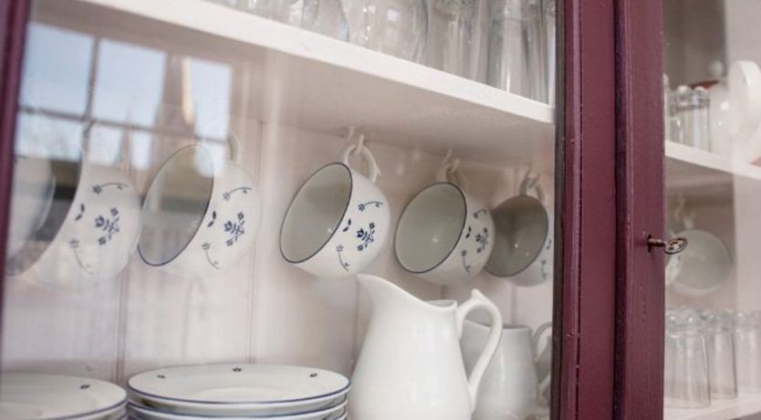 Photo of EF Parade House