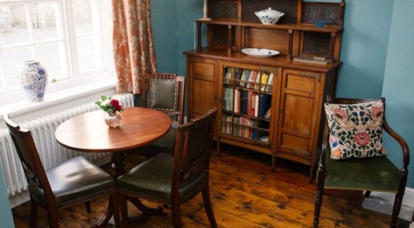 Photo of EF Parade House