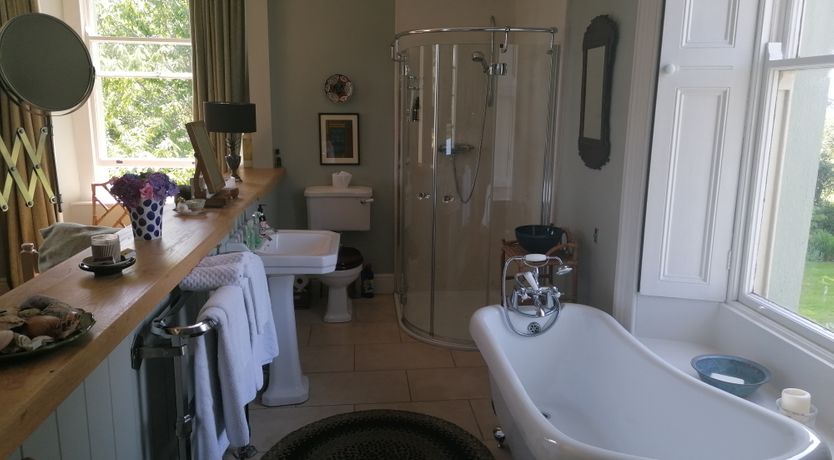 Photo of Sandbrook House & Gardens