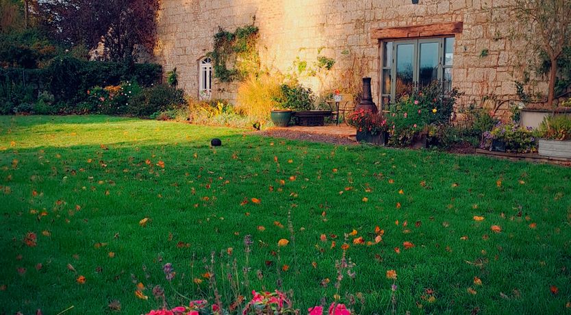 Photo of Sandbrook House & Gardens