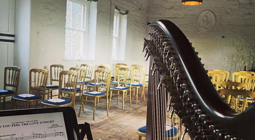 Photo of Sandbrook House & Gardens