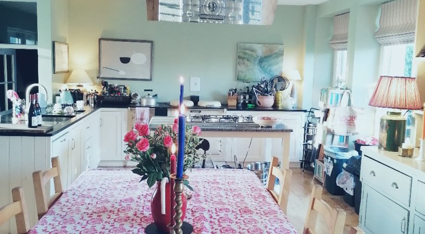 Photo of Sandbrook House & Gardens