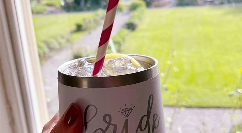 Photo of Sandbrook House & Gardens