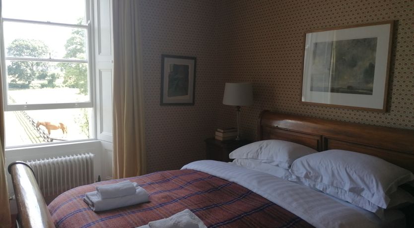 Photo of Sandbrook House & Gardens