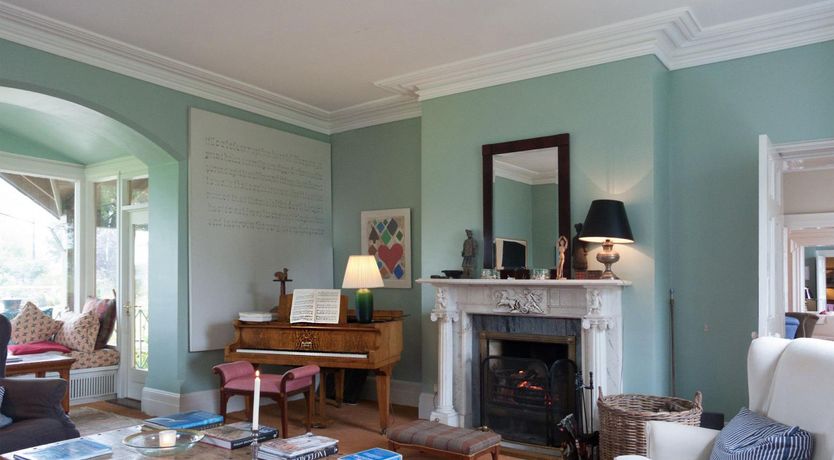 Photo of Sandbrook House & Gardens