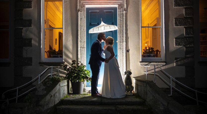 Photo of Sandbrook House & Gardens