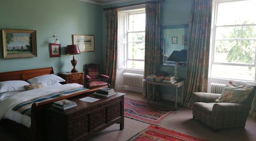 Photo of Sandbrook House & Gardens