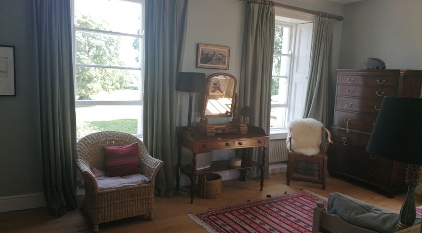 Photo of Sandbrook House & Gardens