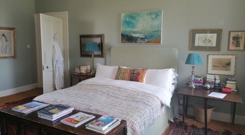 Photo of Sandbrook House & Gardens