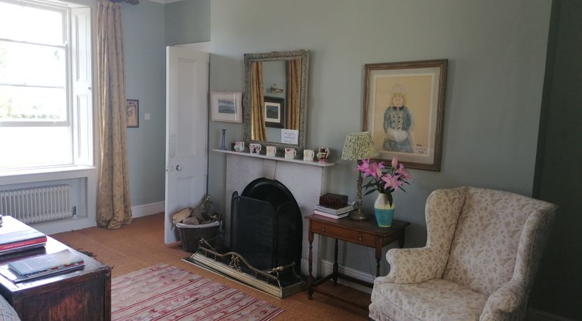 Photo of Sandbrook House & Gardens