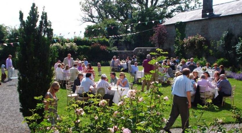 Photo of Sandbrook House & Gardens