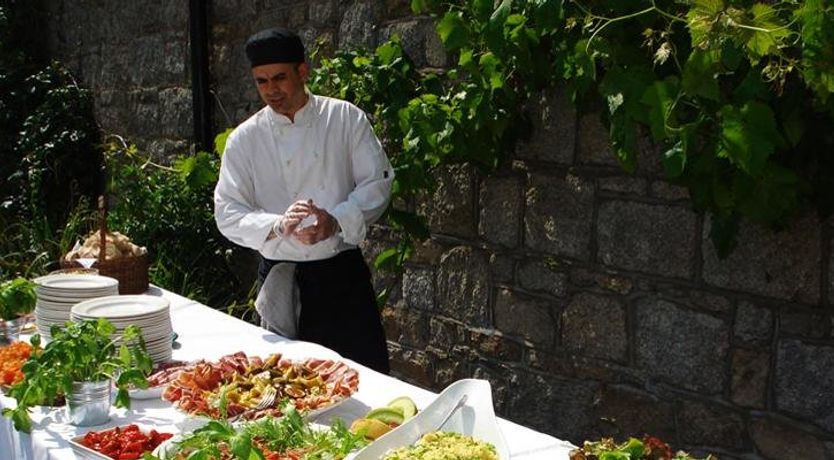 Photo of Sandbrook House & Gardens