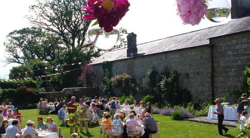 Photo of Sandbrook House & Gardens