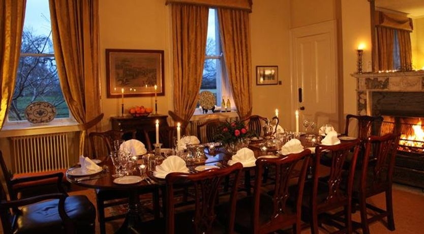 Photo of Sandbrook House & Gardens