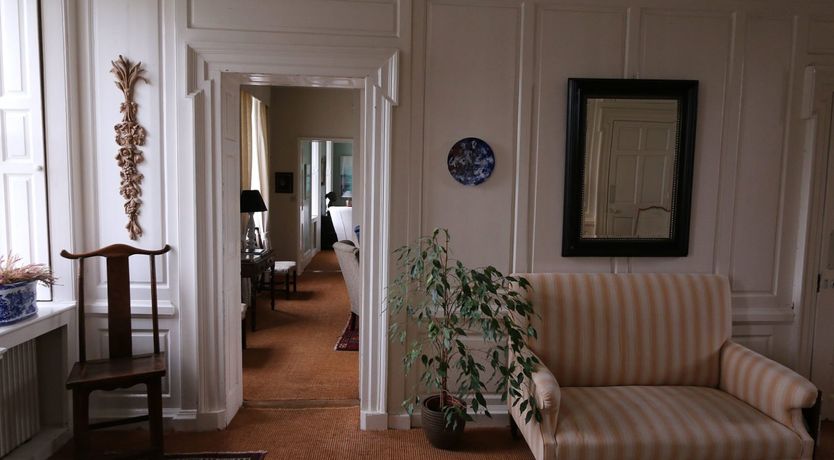 Photo of Sandbrook House & Gardens