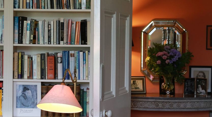 Photo of Sandbrook House & Gardens