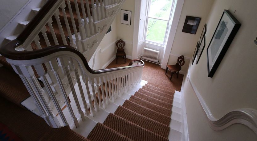 Photo of Sandbrook House & Gardens