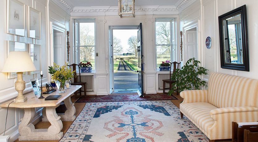 Photo of Sandbrook House & Gardens