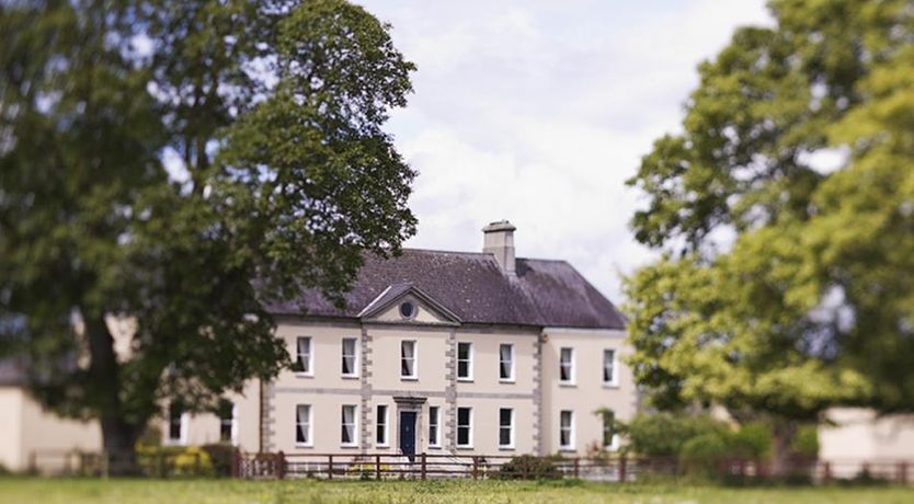 Photo of Sandbrook House & Gardens