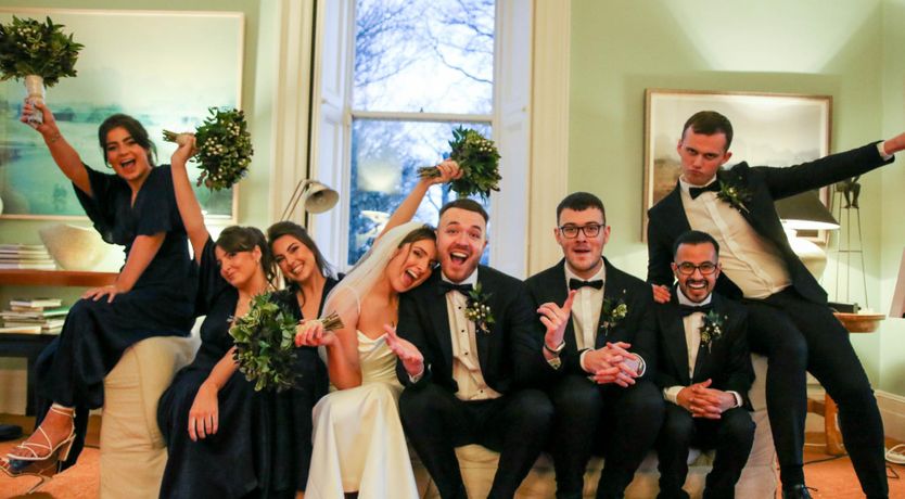 Photo of Sandbrook House & Gardens