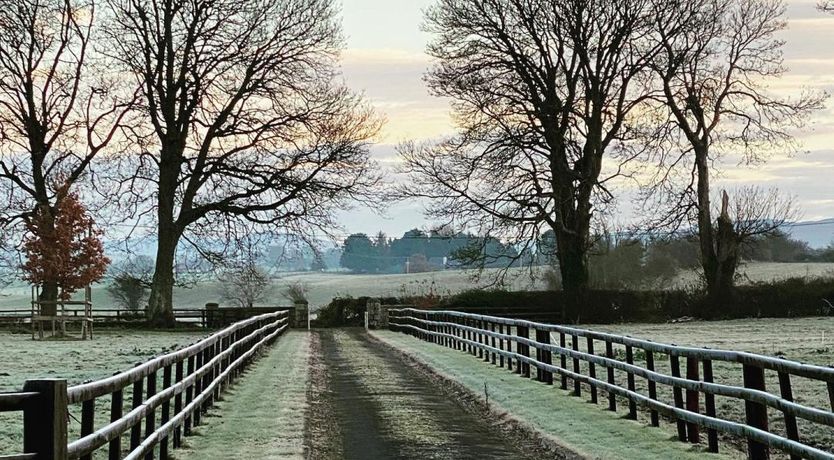 Photo of Sandbrook House & Gardens