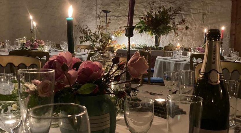 Photo of Sandbrook House & Gardens