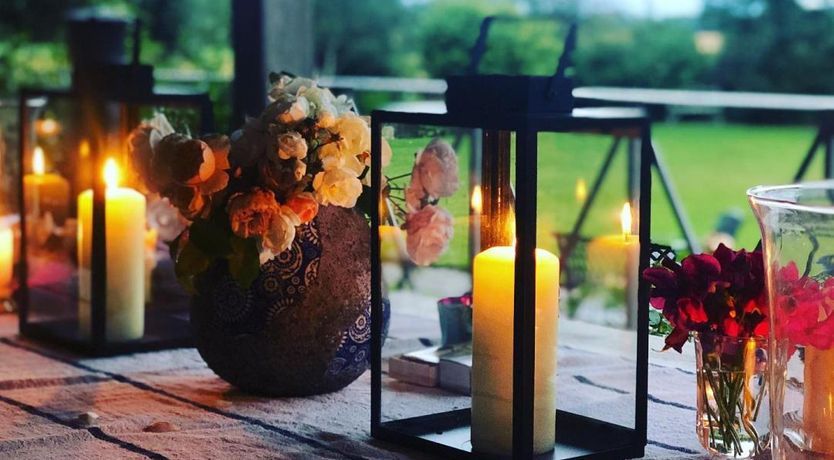 Photo of Sandbrook House & Gardens