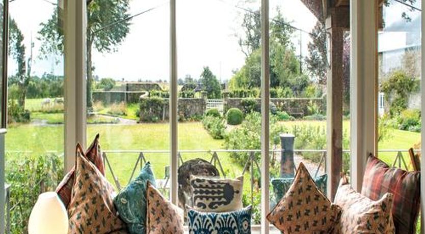 Photo of Sandbrook House & Gardens